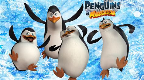 film review penguins  madagascar  source