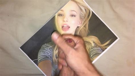Dove Cameron Cum Tributes 4 And 5 Man Porn 6d Xhamster