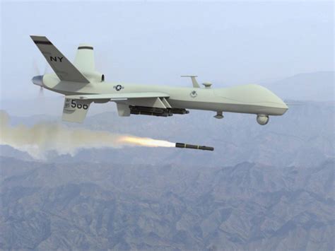 americas drone strike program  greater transparency vanderbilt political review