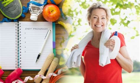 Best Diet Plan For Women Over 40 Detailed What To Eat To