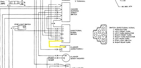 jeep cj wiring diagram  pics wiring diagram sample