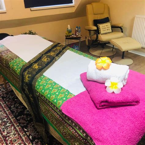Thai Massage In Kenilworth In Coventry West Midlands Gumtree