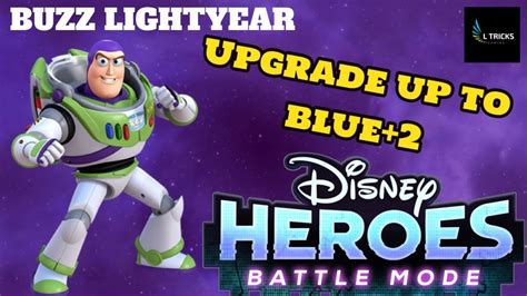 buzz lightyear disney heroes battle mode blue badge list youtube
