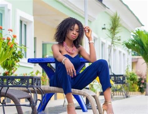 chidinma okeke beauty queen with the viral sexual video granted