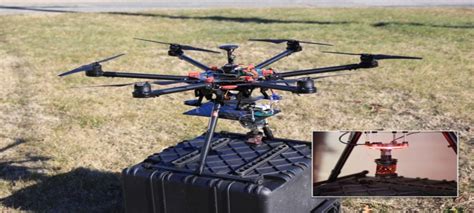 outdoor testing  swarming drones conquers motion capture sunlight challenge eedesignitcom
