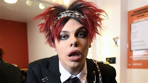 yungblud latest news features  quizzes popbuzz
