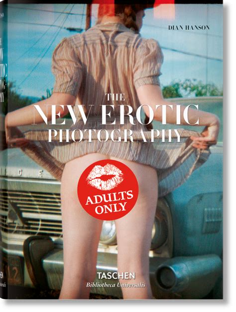 Explore The Variations The New Erotic Photography