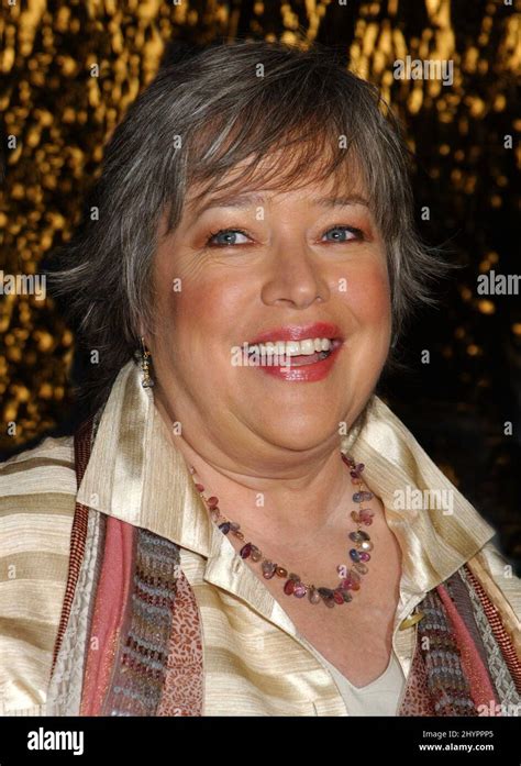 Kathy Bates Attends The About Schmidt Premiere At The Academy Theatre