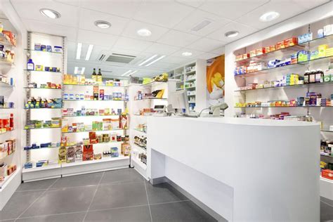 start frequenting  nearest independent pharmacy