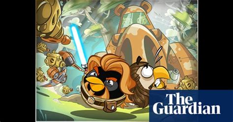 Angry Birds Star Wars Ii Invites Players To The Pork Side