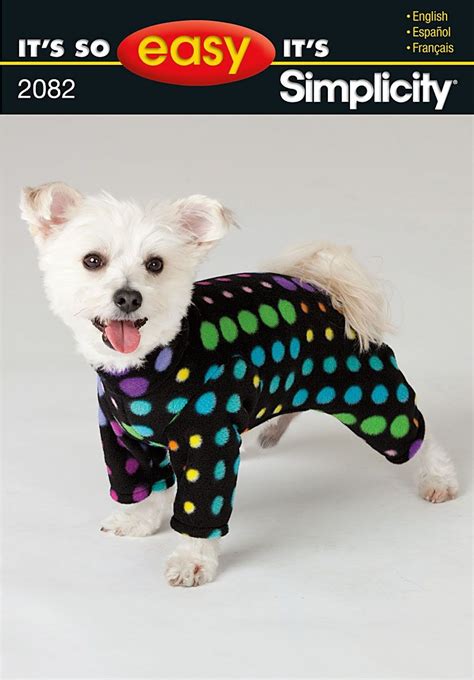 printable dog pajama pattern printable world holiday