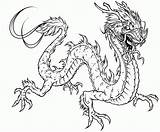 Coloring Dragon Flying Pages Printable Adult sketch template