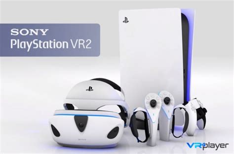 Next Gen Psvr 2 Headset Coming To Ps5 Announces Sony Metro News