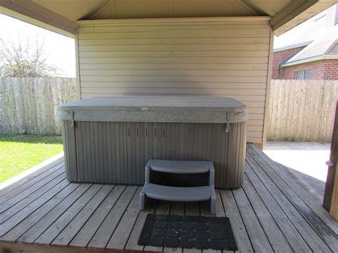 Hot Tub And Deck Reliance Mls Limited Listings