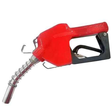 fuel nozzle fuel pump nozzle agri supply