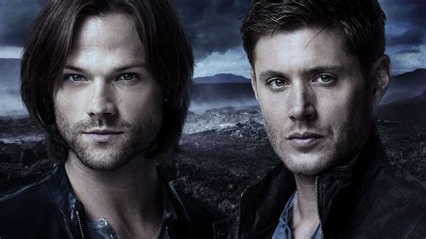 Supernatural Sam And Dean Winchester •on My Own• Youtube