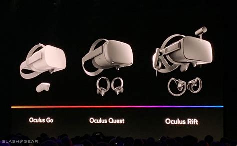 oculus quest detailed freedom    rift slashgear