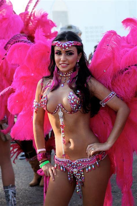 87 Best Sexy Carnival Girls Images On Pinterest Carnival