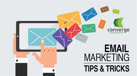 top  email marketing tips