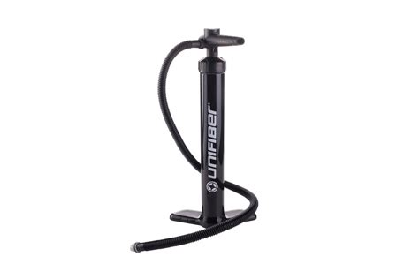 isup manual double action pump max  psi