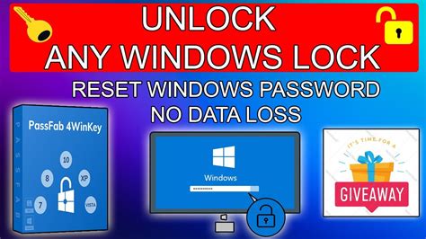 How To Reset Windows 10 8 7 Password 2020 Recover Forgotten Password