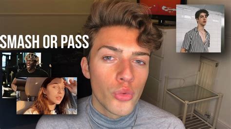 Smash Or Pass Youtubers🔥 Part 2 ️ Youtube
