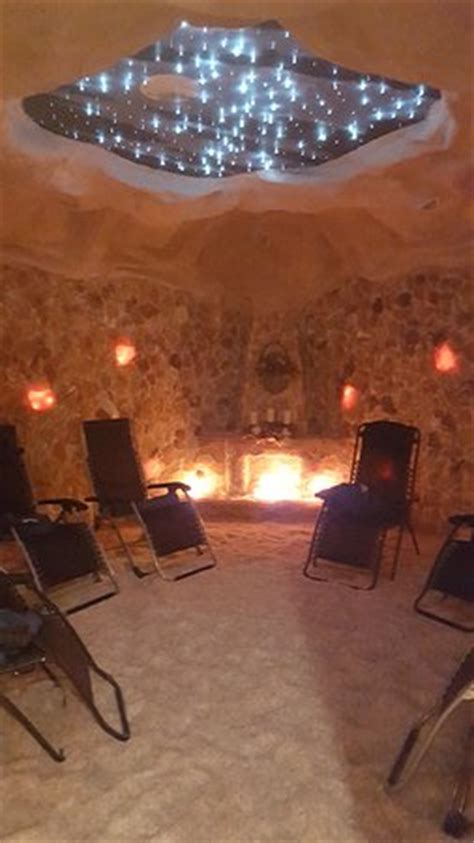 touch  grace spa salt cave martinsburg