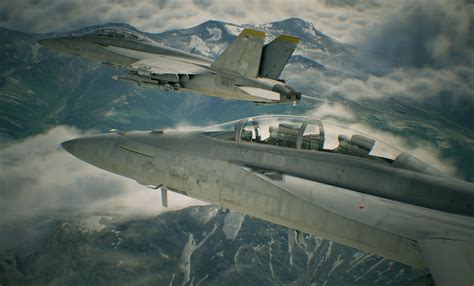 Ace Combat 7 Skies Unknown дата выхода последние новости где купить