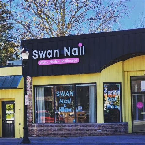 swan nails wax updated      reviews