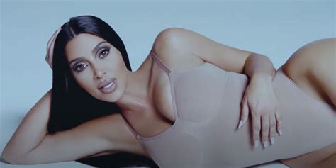 Kim Kardashians Embroiled In Another Tiktok Skims Controversy And She
