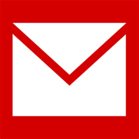 gmail icon flat icons add   softiconscom