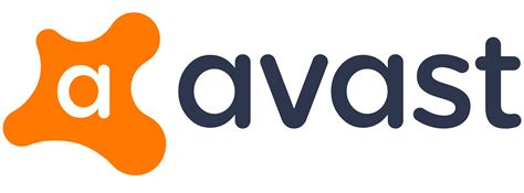 avast logos