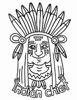 Coloring Indios Indianer Indian Ausmalen Indigenas Indians Roja Jefe Vaqueros Beaver Indien Ausdrucken Tipis Indigena Kostenlos Wallpaperartdesignhd Indio Tótem Hellokids sketch template