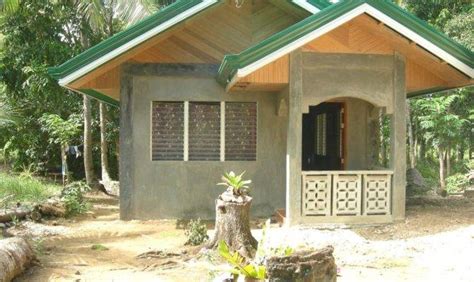 simple native house design philippines jhmrad