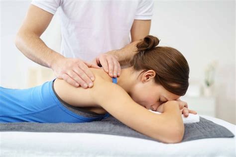 medical massage therapy xcell medical group elyria