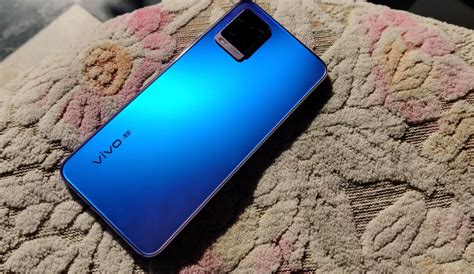 vivo  pro review  great  rounder