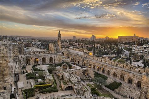 mapping jerusalems  city national geographic society