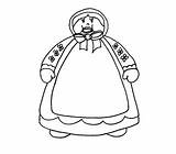 Swallowed Old Lady Fly Who Coloring Printable Woman Circle Time Preschool Print Activities Pages Worksheets Getcolorings sketch template