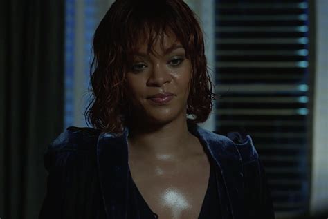 Rihanna Plays Marion Crane In Bates Motel Season 5 Promo