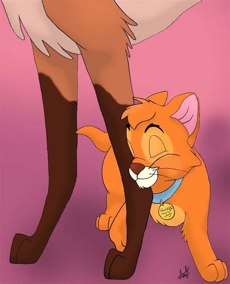 rita and oliver oliver and company pinterest