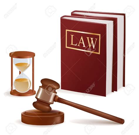 Judge Gavel Clipart Free Download On Clipartmag