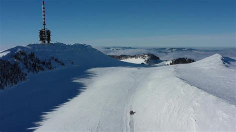 domaine des pres dorvin chasseral les pres dorvin jura bernois tourisme ch ski de fond