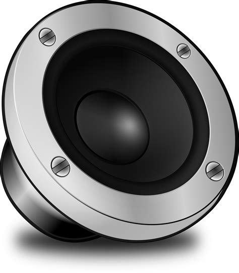 speakers cliparts   speakers cliparts png images