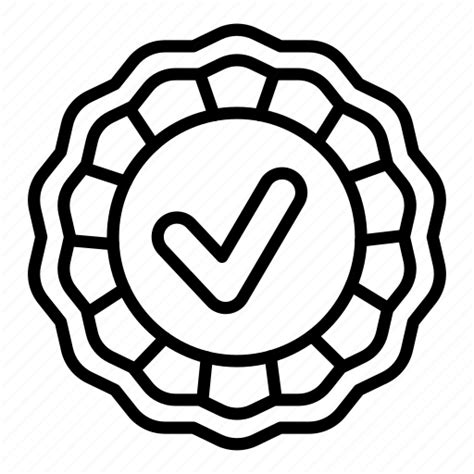 regulated products emblem icon   iconfinder