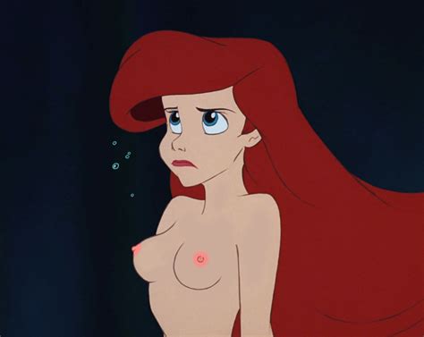 2011912 ariel the little mermaid edit little mermaid collection western hentai pictures