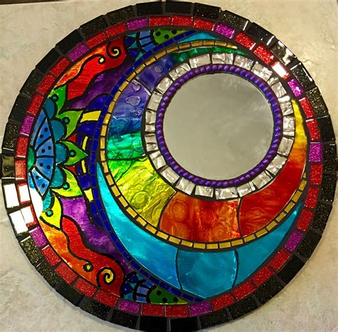 pin by sol sister designs on glass creations mosaic art mosaic