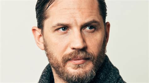 Tom Hardy Is At Home As Hero And Villain In ‘taboo The New York Times