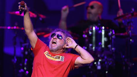 Sammy Hagar Announces 2024 Tour Ksan Fm