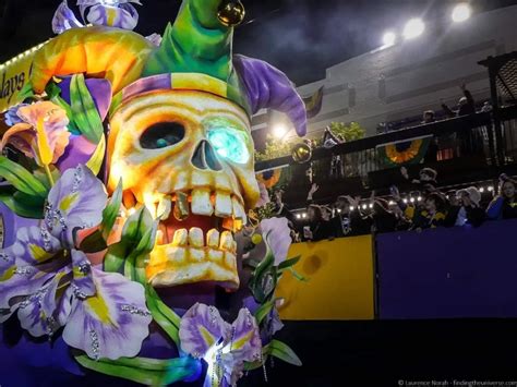 mardi gras 2022 in new orleans a full guide finding