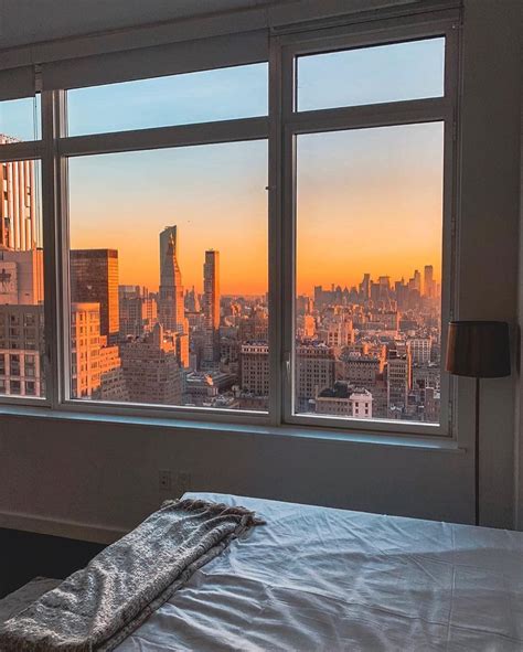 justtravel  twitter nyc apartment luxury apartment view city